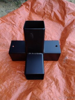 Konzole na pergolu - 5