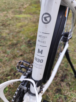 Horské jízdní kolo zn. Kellys Vanity 70 - 5