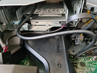 Pracovní/Herní stroj Dell Precision T5810 - 5