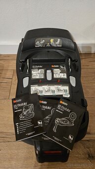 BeSafe iZi Modular X1 i-Size - 5