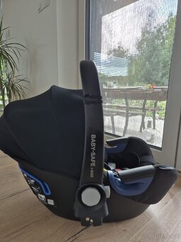 Vajíčko britax baby safe2 isize - 5