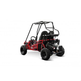 Dětská buggy, Predator 170ccm, 4 barvy - 5