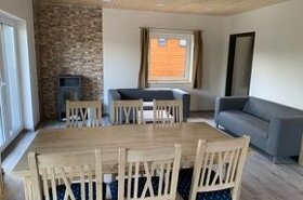 Pronajem Chaty na Slapech Skalice 28.6.25 - 5.7.25 LAST MIN - 5