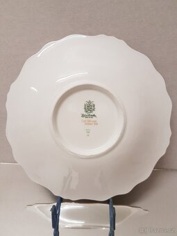 velký talíř/ Weimar - 5