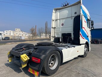 TAHAČ DAF XF480 - 5