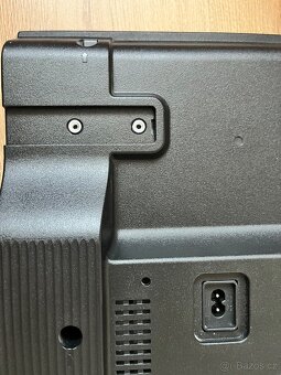 43” LED TV Sencor SLE 43f57TCS _ Projekt pro šikovné ruce - 5