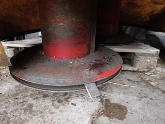 Bubnová sekačka - 5