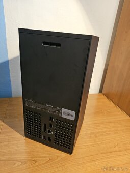 Xbox Series X 1TB Kompletní Balení + hry - 5