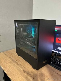 Ryzen 5700x, RTX 3070, 32GB, 1TB - 5