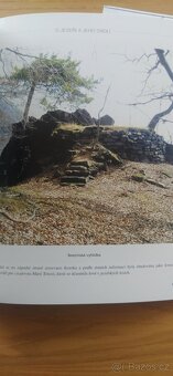 O Jezeří a jeho okolí - 5