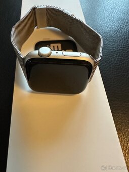 Apple Watch SE (2gen) GPS 44mm - 5