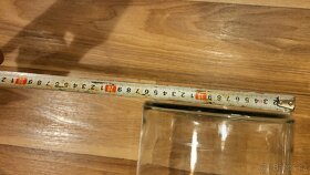 Skleněné nádoby vhodné na víno - 5