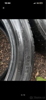 Hankook Kinergy 4S2 – 235/45 ZR17 97W XL (celoroční) - 5