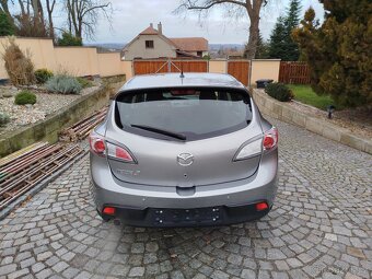 Mazda 3 2.0i 110kw - 5