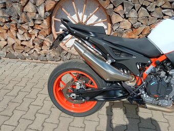 KTM DUKE 890 R - 5