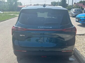 Dongfeng U-Tour, EXCLUSIVE FR - 5