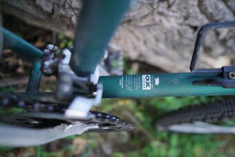 Trek 930 Singletrack XC - 5