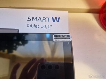 iGET Tablet Smart W204 - 5