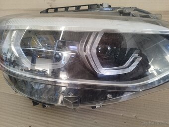 BMW M2 světla 8738686 8738685 - 5