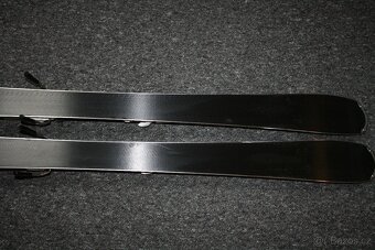 lyže dynastar Glory 74 149 cm,lyžiarky head - 5