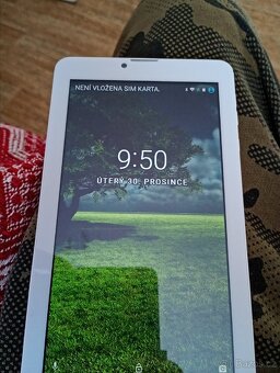 Tablet iGET Smart G71 - 5