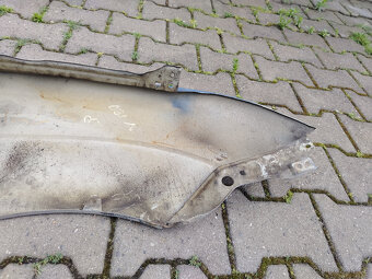 prodám lp blatník ignis II - 5