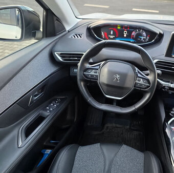 Peugeot 3008 1.5 BlueHDi S&S FullLed Allure Pack - 5