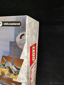 Lego Marvel 76325 - 5