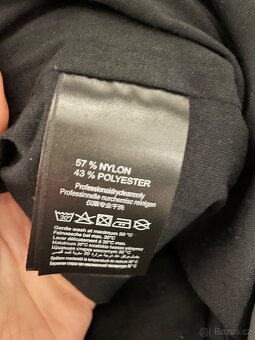 Kratasy Under armour - 5