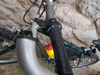 Kolo Diamonback-Sorrento DX - 5