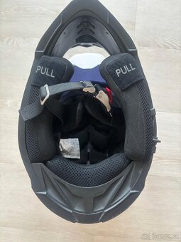 Helma MX436 velikost XS - 5