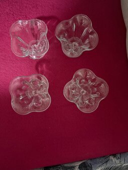 Pohárové sklenice - 5