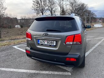 Kia Sorento 2.2 145 kw - 5