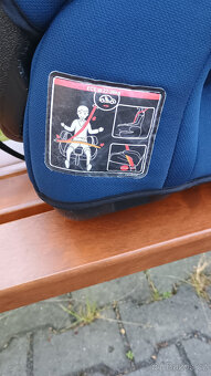 typ Kinderkraft Komfort - 5