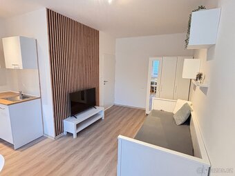 Pronájem bytu Tachov - 5