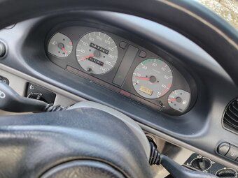 Škoda Felicia 1.3  50kw - 5