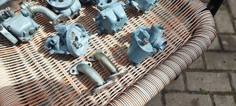 Babetta karburátor - 5