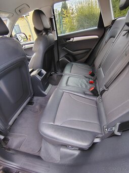 Audi Q5 TDI - 5