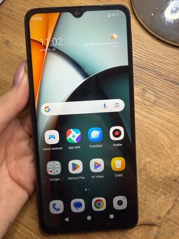 Xiaomi Redmi A3 4GB/128GB Forest Green - 5