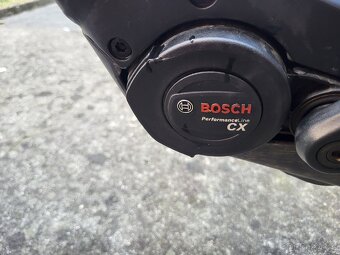 Trekingové Elektrokolo Diamant - 5