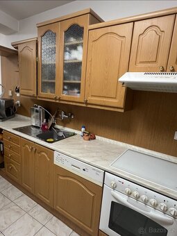 Kuchyňska linka - 5