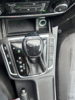 Škoda Superb 2 facelift 2014 125kW DSG Elegance - 5