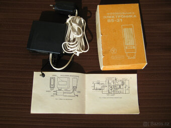 Fotoblesk B5-21 CCCR - 5