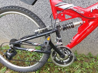 prodám jízdní kolo - 5
