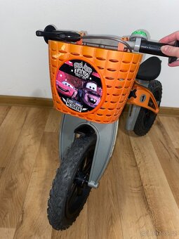 First Bike, odrážedlo - 5