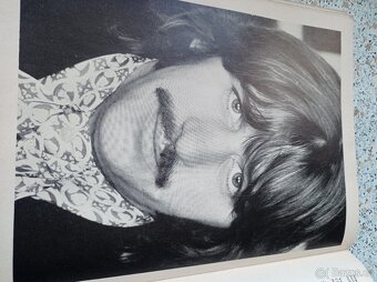 Kniha Beatles v písních a obrazech - 5