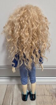 Panenka BJD 27cm - 5