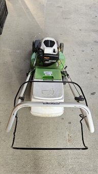 Sekačka Viking mb253 T - 5