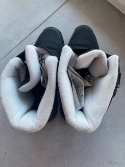 Quechua sněhule 37 - 5