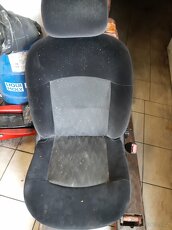 Renault Thalie 1,2i/16V - 5